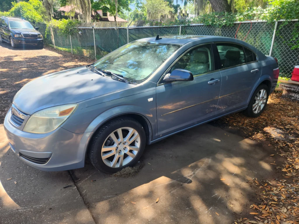 Sell My Junk Car The Villages FL – Top Cash Offersv