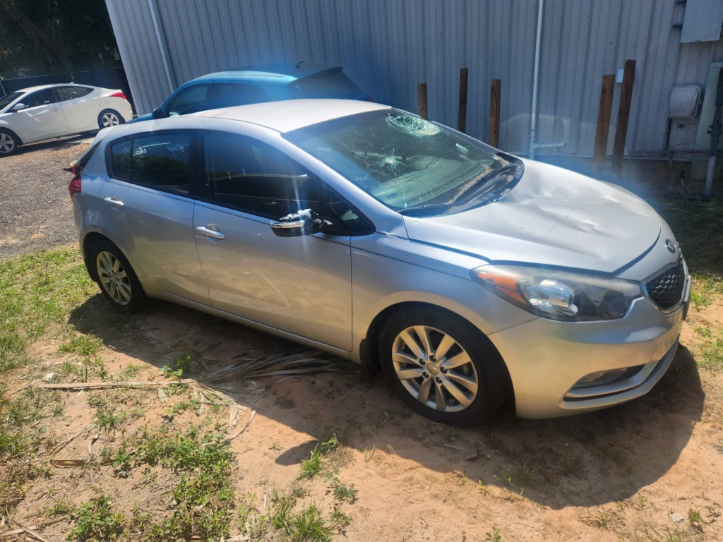 Sell My Junk Car The Villages FL – Top Cash Offers