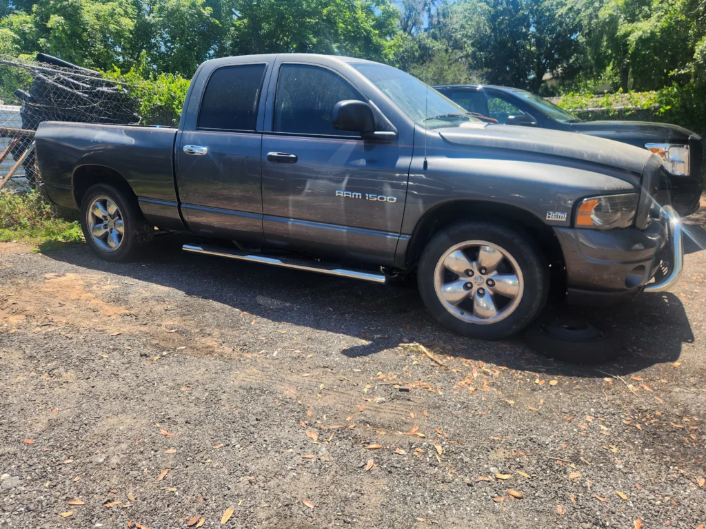 We Buy Junk Cars Ocala – Citrus Springs FL Cash