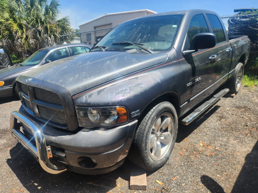 We Buy Junk Cars Ocala – Citrus Springs FL Cash