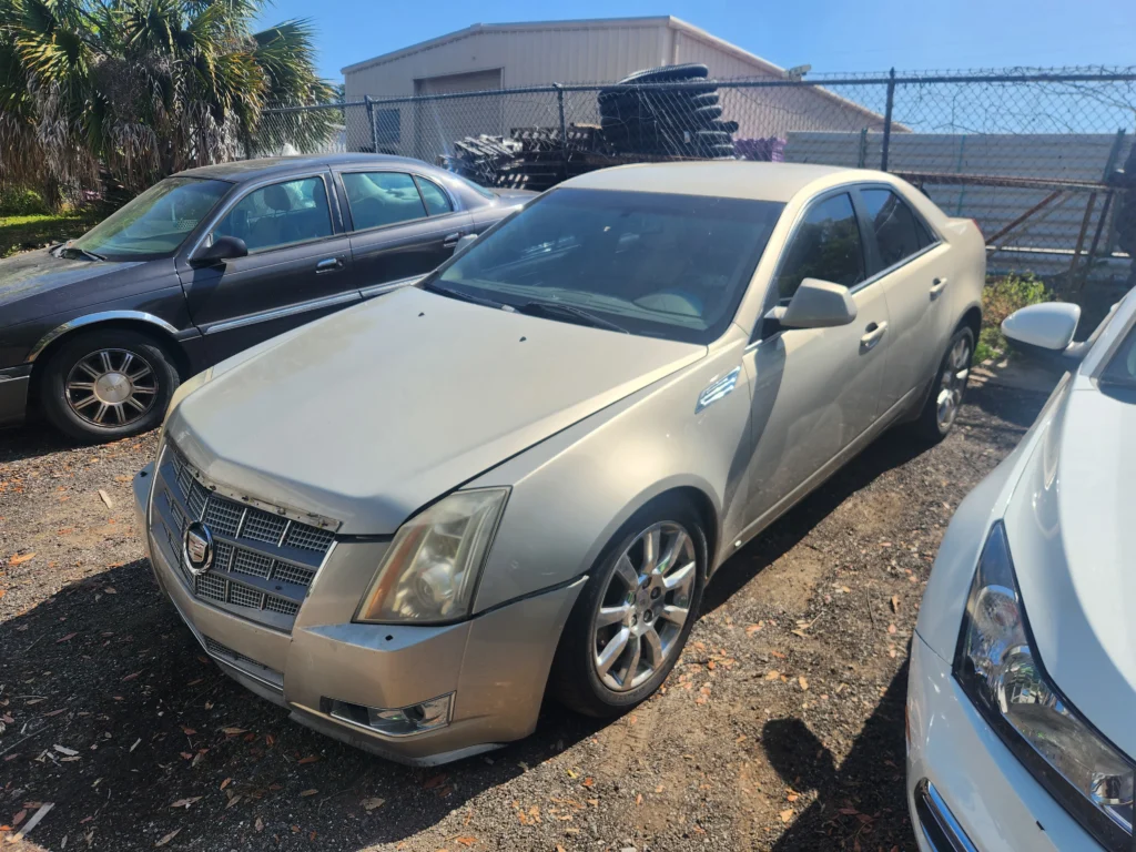 We Pay Cash for Junk Cars – Summerfield FL