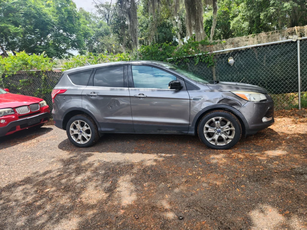 Local Junk Car Buyers Silver Springs FL – Fast Cash