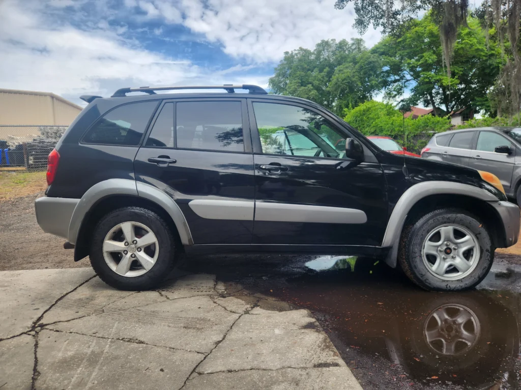 Local Junk Car Buyers Silver Springs FL – Fast Cash