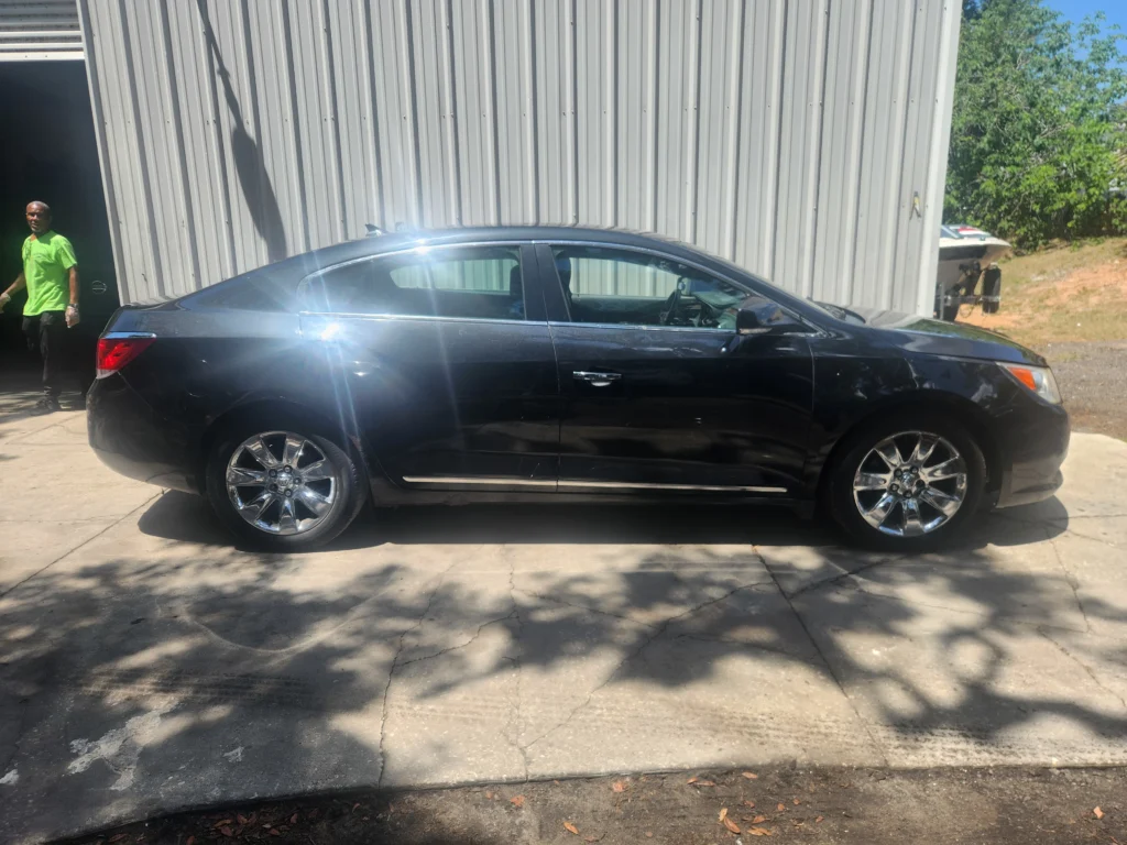 Junk Car Buyers Near Me Reddick FL – Instant Cash