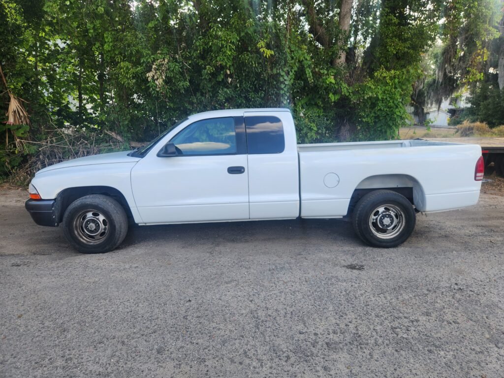 Cash for Damaged Cars Ocala FL - Free Towing & Top Cash