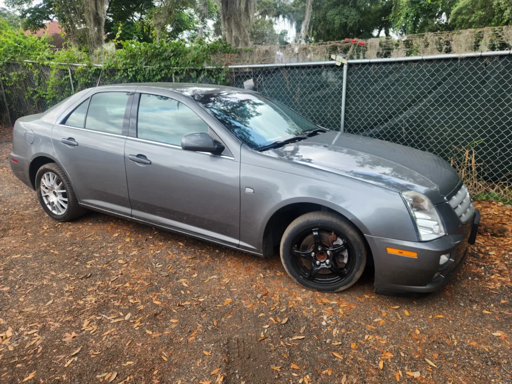 Sell Your Junk Car Lecanto FL – Instant Cash Offers
