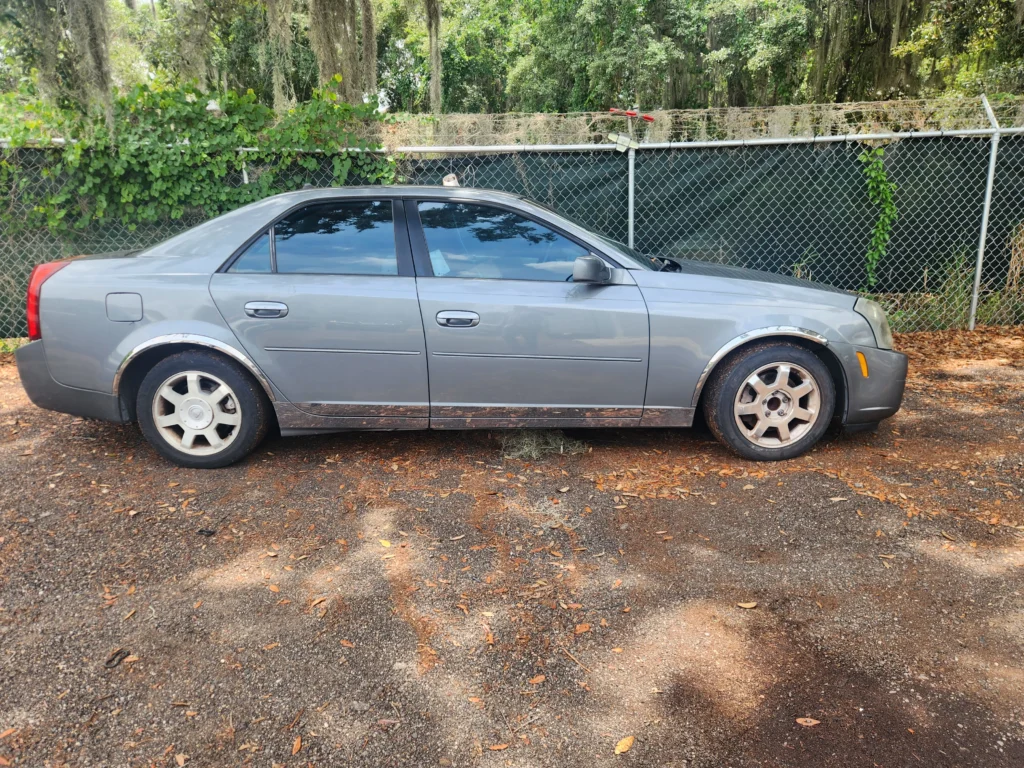 Top Cash for Junk Cars FL – Lady Lake Buyers