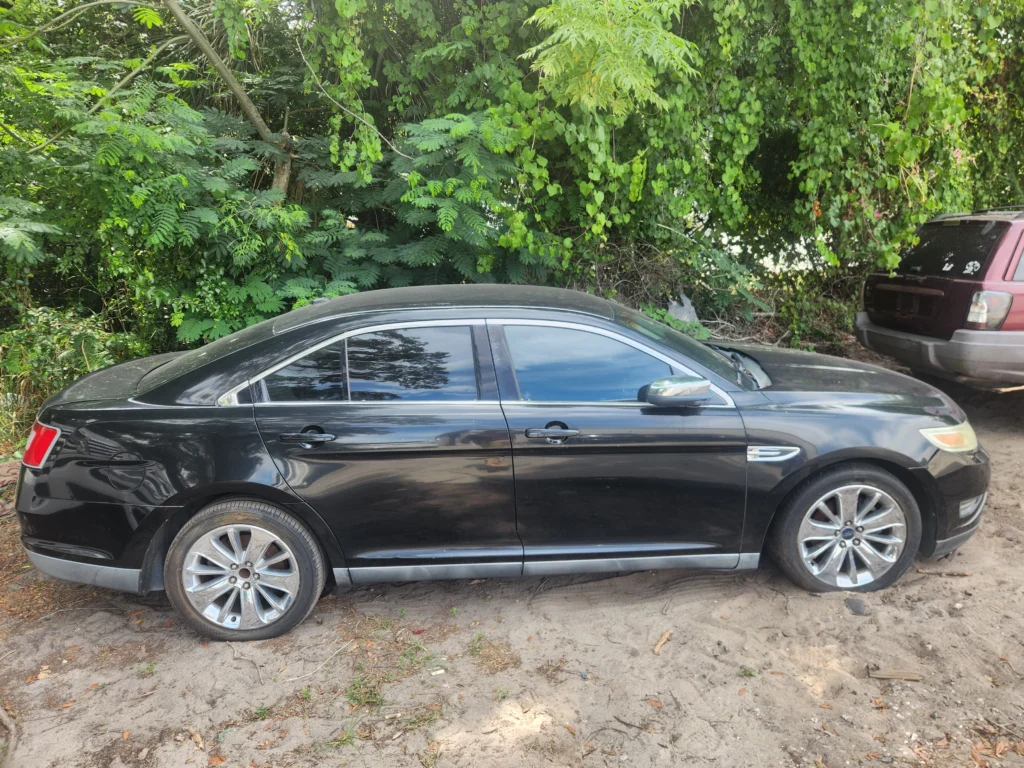 Junk Car Into Cash McIntosh FL – Instant Cash Offers