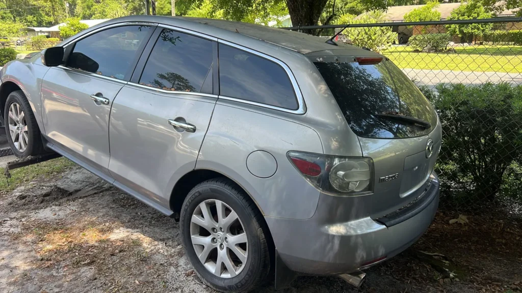 Junk Cars Buyer in Belleview, FL – Fast Cash & Free Towing