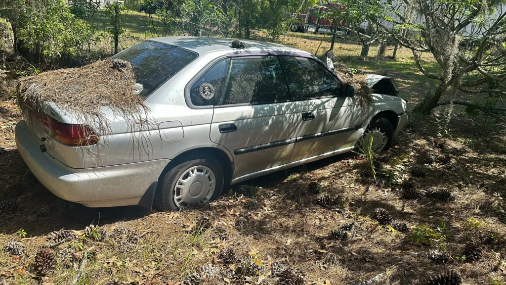 Sell Junk Car for Cash in Dunnellon, FL – Top Dollar