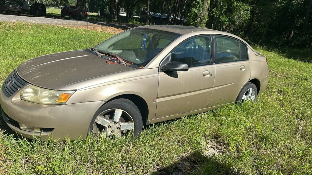 We Buy Junk Cars Hernando FL – Top Dollar Cash