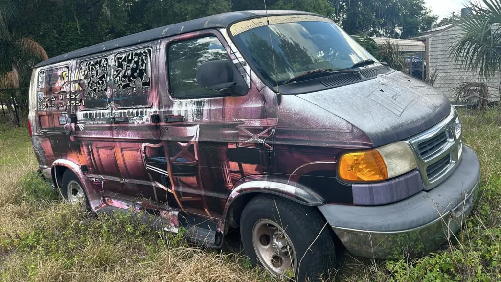 Junk Car Without Title Ocala FL – Instant Cash