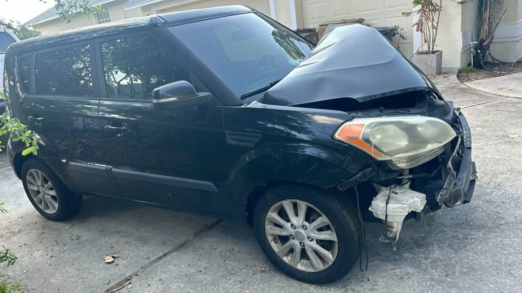 Free Junk Car Removal in Ocala FL – Free Towing & Top Cash