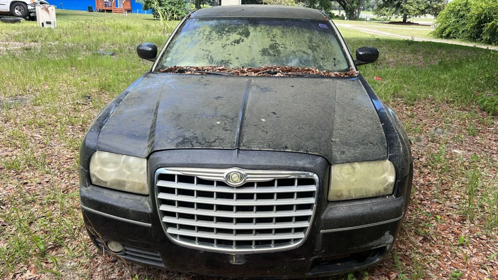 Junk Car Without Title Ocala FL – Instant Cash