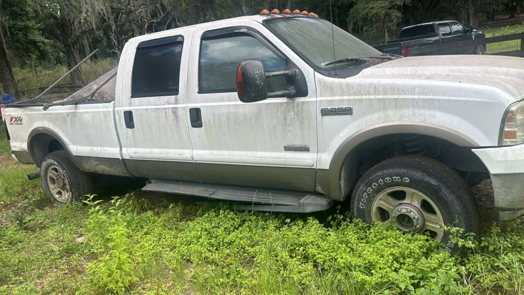 Sell Junk Car for Cash in Dunnellon, FL – Top Dollar