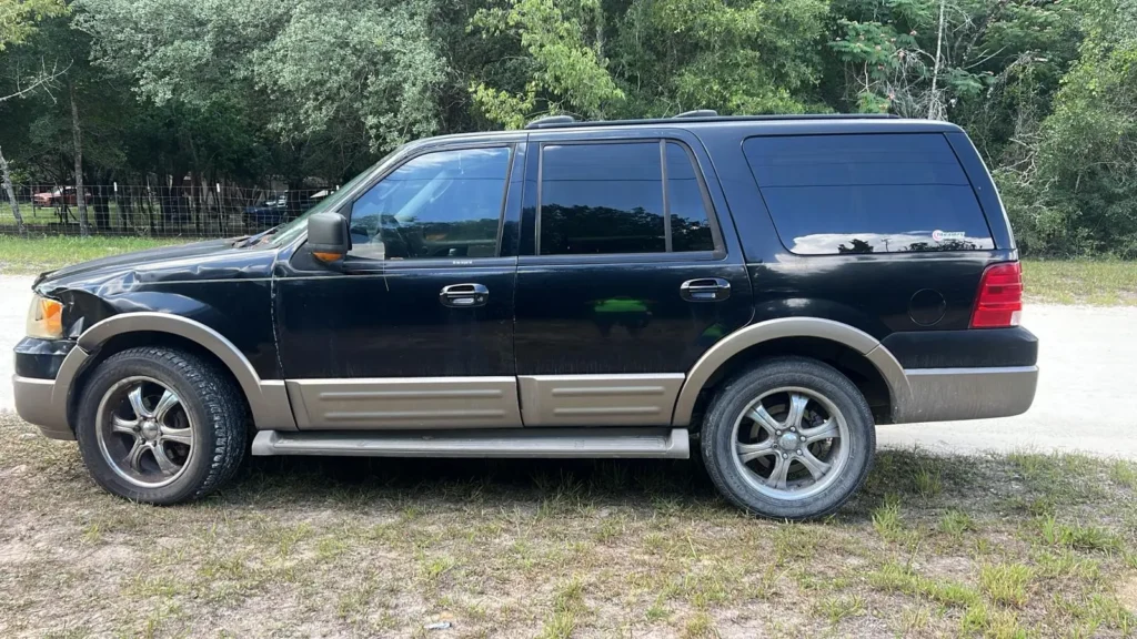 Sell Your Car for Parts Ocala FL – Cash Today
