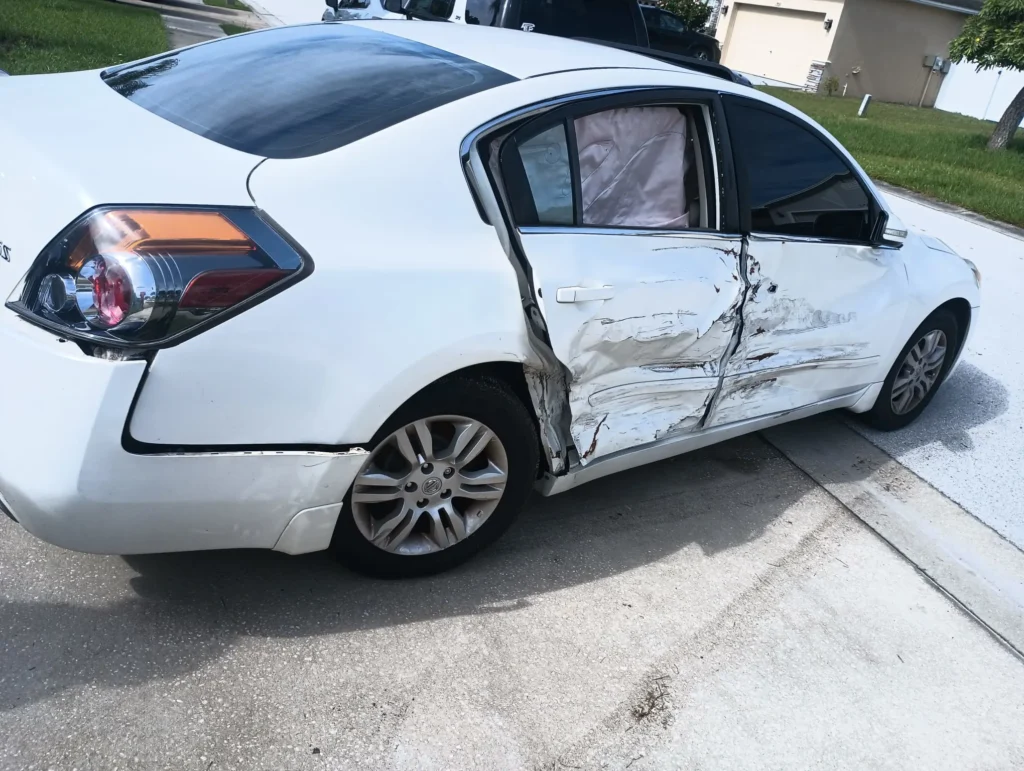 Sell My Junk Car Near Me Citra FL – Instant Cash