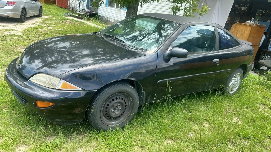 Cash For Junk Cars Ocala – Instant Cash & Free Towing