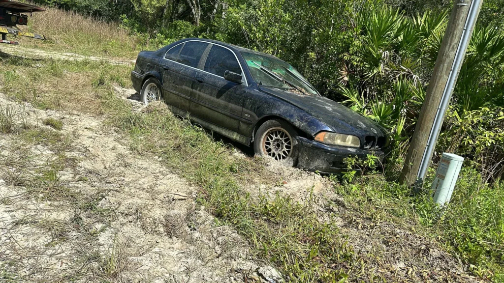 Cash For Junk Cars Ocala – Instant Cash & Free Towing