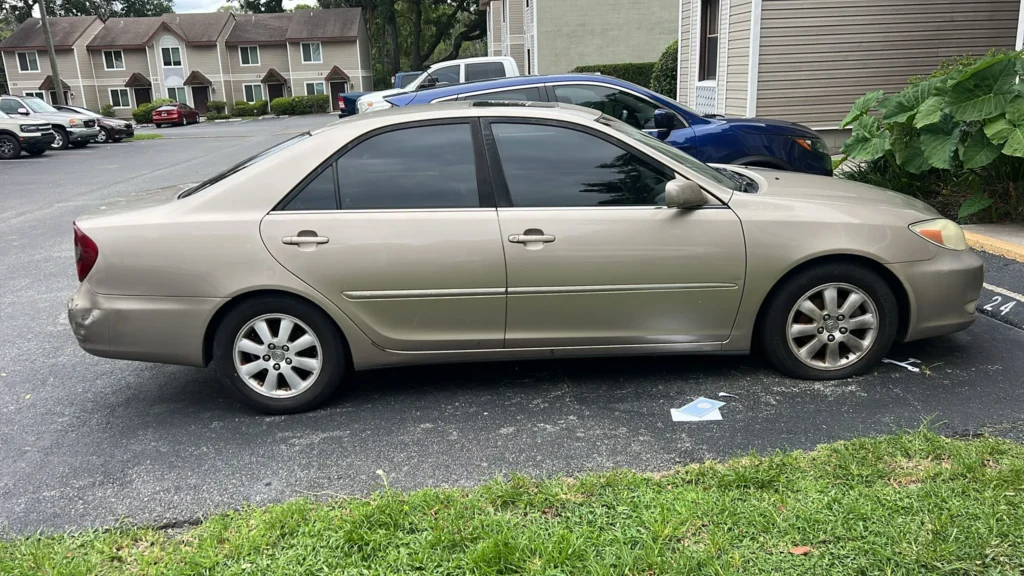 Sell Junk Car for Cash Wildwood FL – Top Dollar