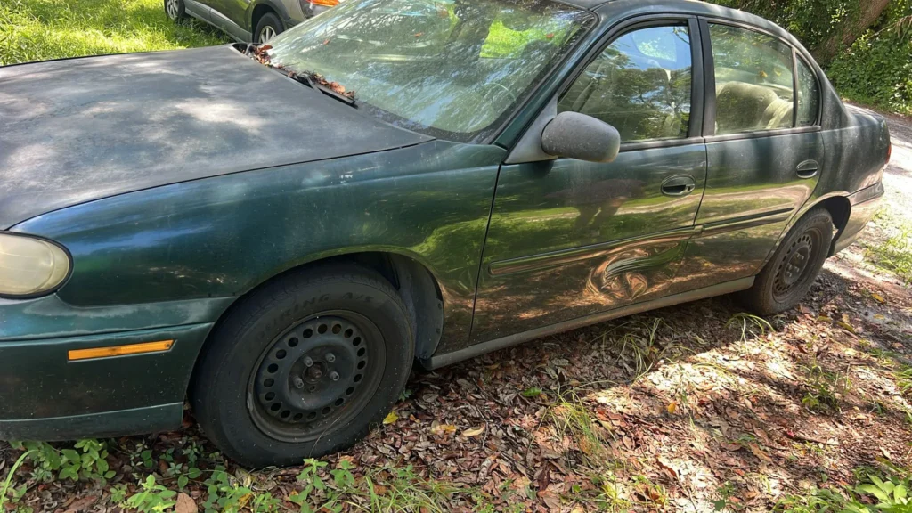 Sell Junk Car Near Me Beverly Hills FL – Instant Cash
