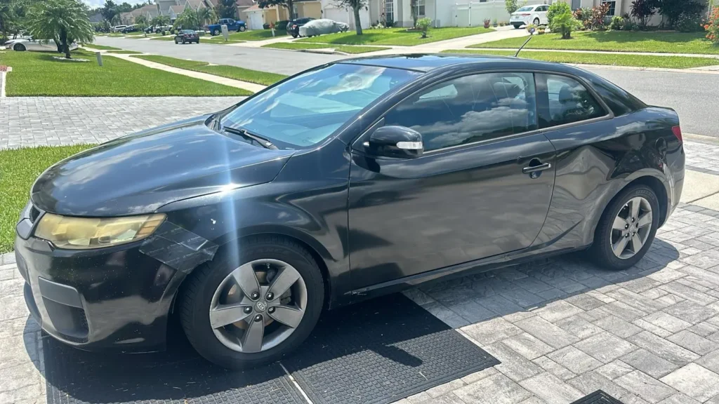 Cash For Junk Cars Ocala – Instant Cash & Free Towing