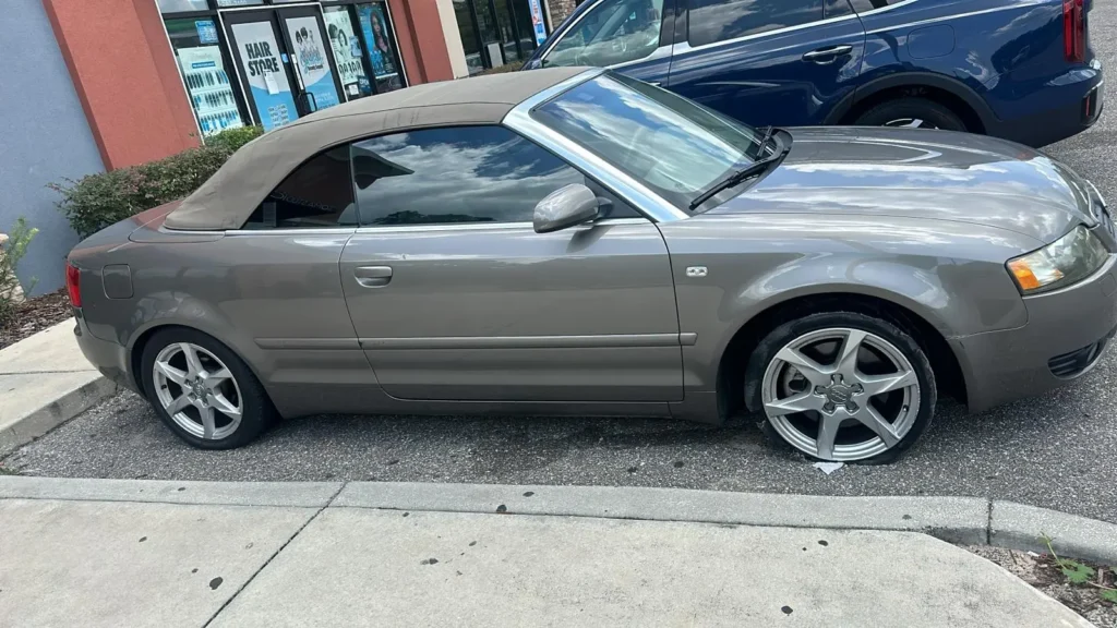 Fast Cash for Junk Cars Williston FL – Top Offers