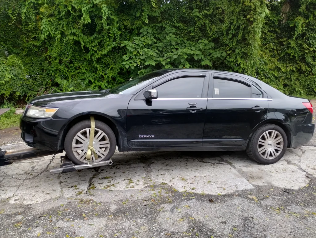 Junk Cars Buyer in Belleview, FL – Fast Cash & Free Towing
