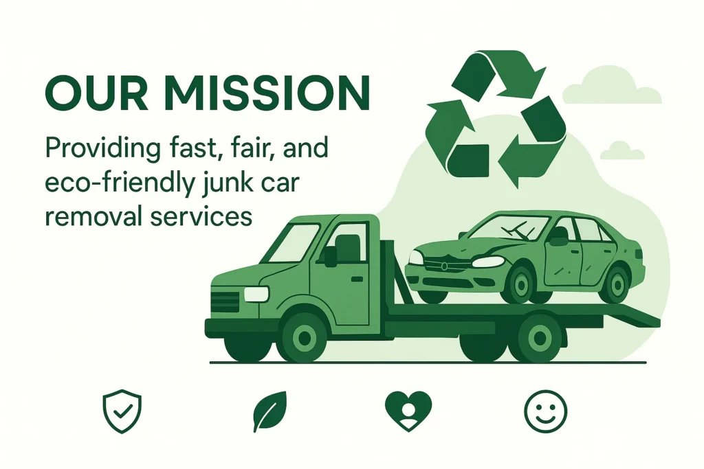 About Us - Junk Cars Ocala FL